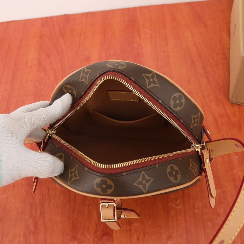 Louis Vuitton Satchel Bags